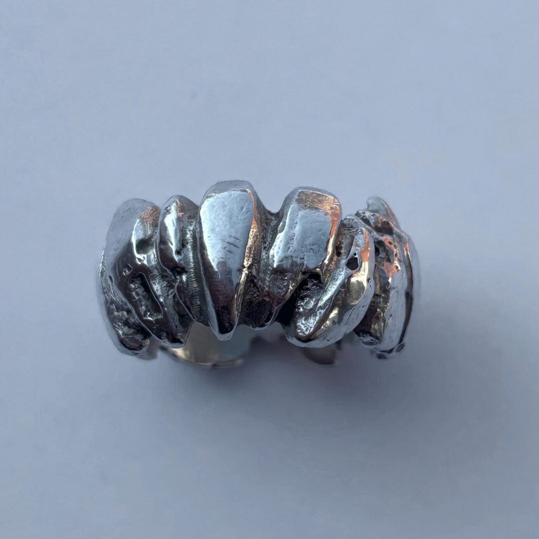 Spire Ring – Bild 2