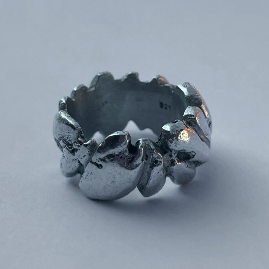 Spire Ring
