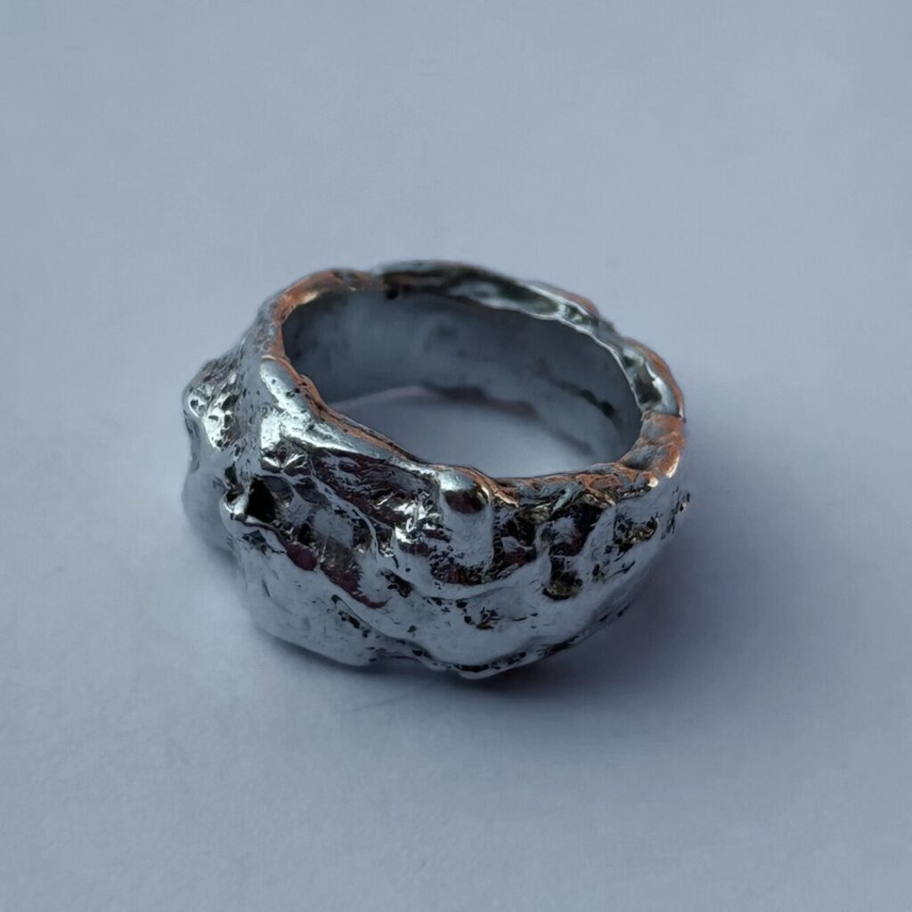 Crater Ring